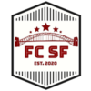 Wappen Logo FC San Frantschüssco FFBÖ Kleinfeldliga Wien