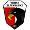 Logo Wappen Vienna Black Hawks FFBÖ Kleinfeldliga Wien