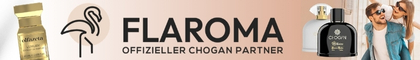 Flaroma Chogan Partner Banner