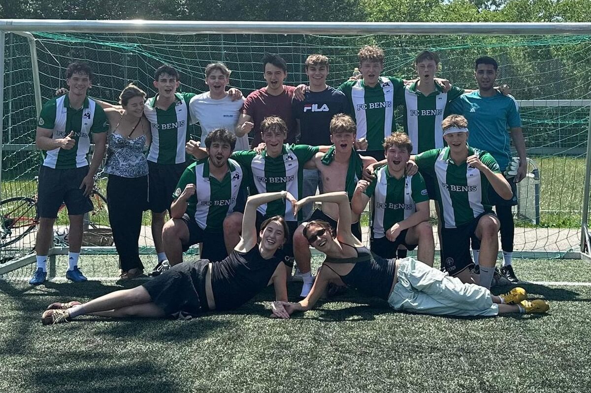 FC Benis