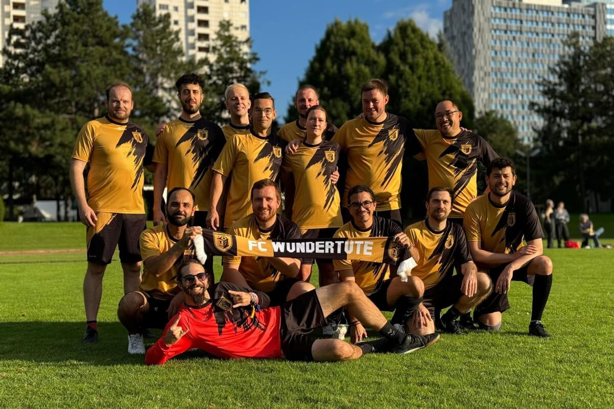 FC Wundertüte