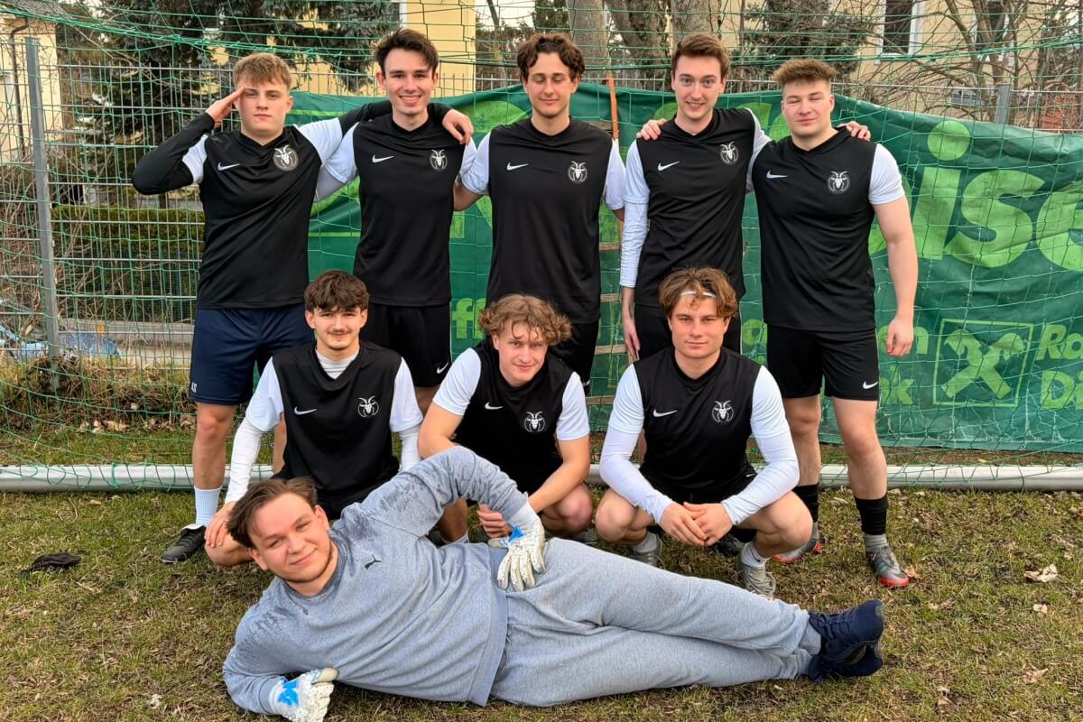 FC Ziegenmann