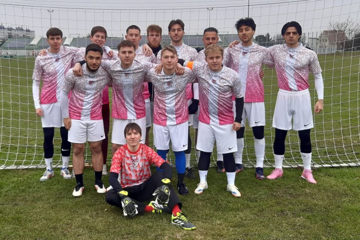 FC Haudaneben 25