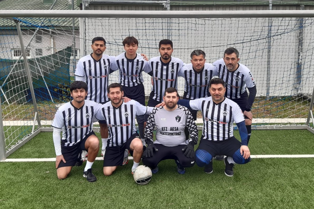 SKV Aksaray