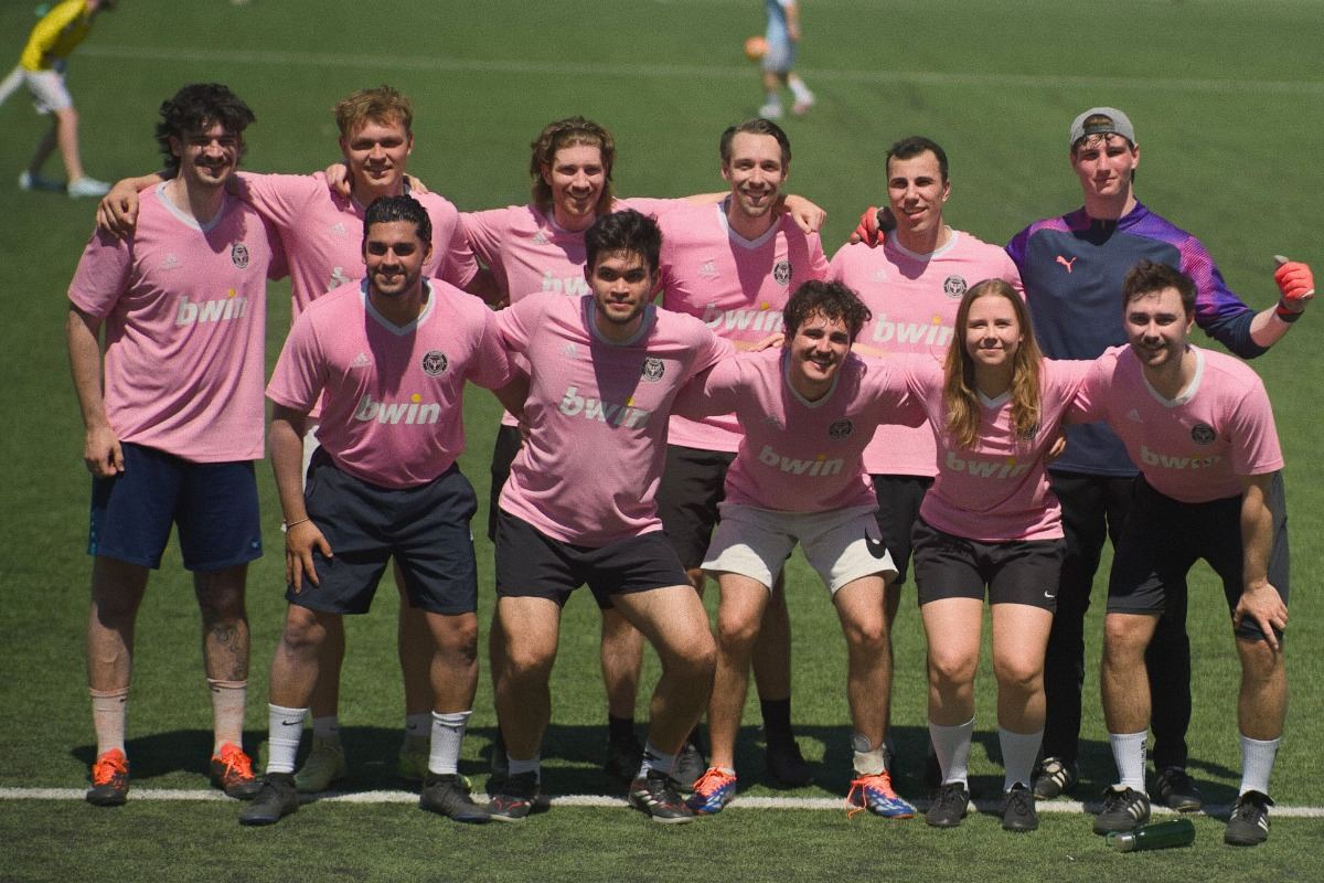 Atletico Engelmann