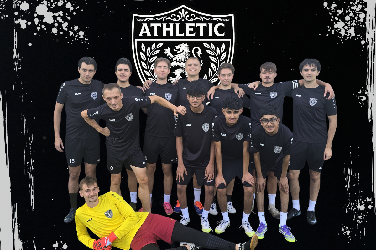 Athletic Floridsdorf