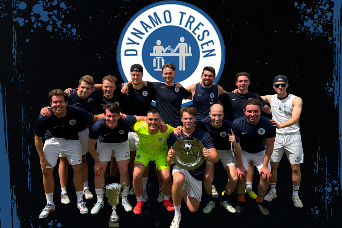 Dynamo Tresen
