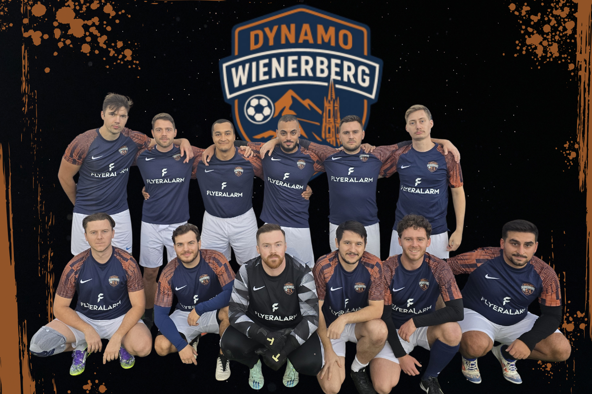 Dynamo Wienerberg