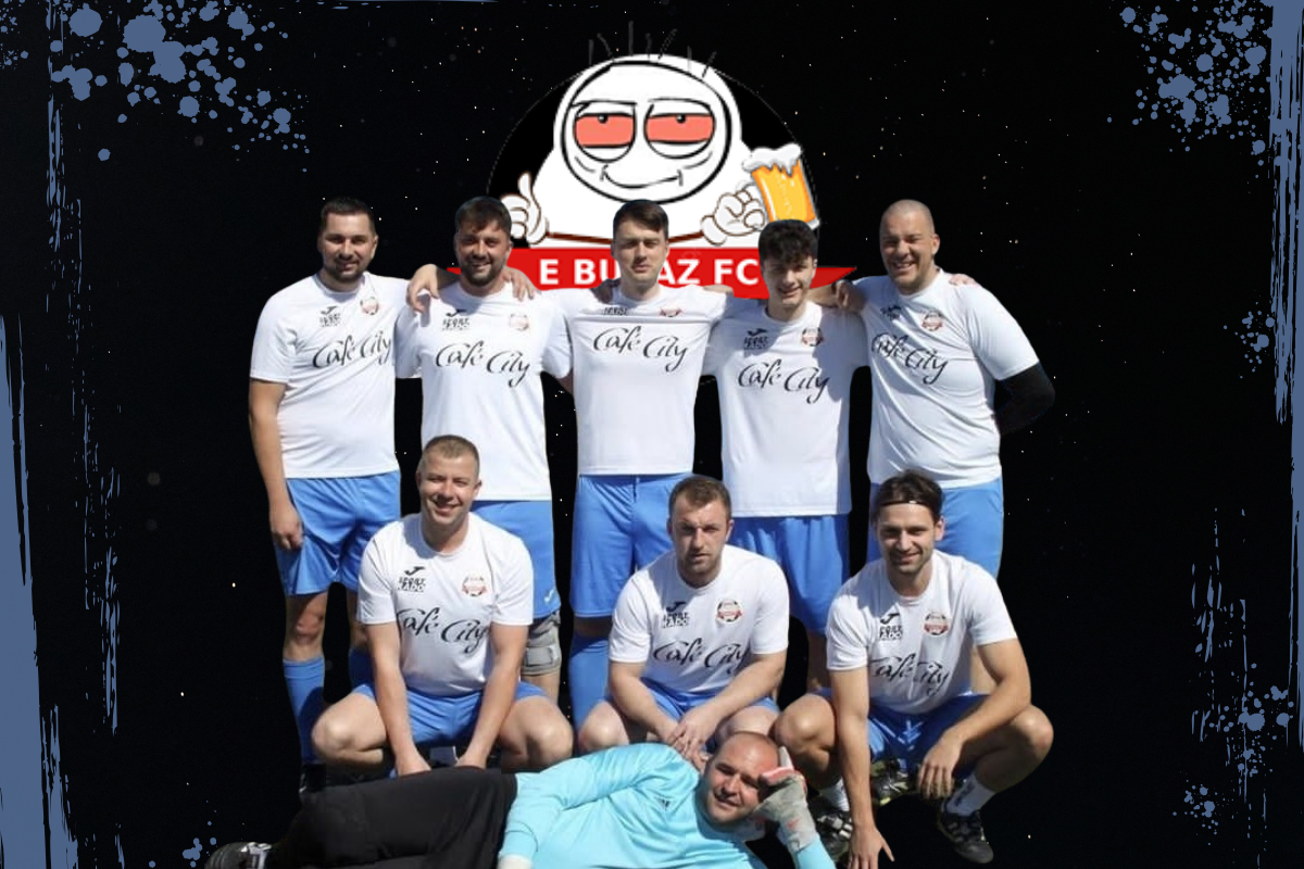 E Buraz FC