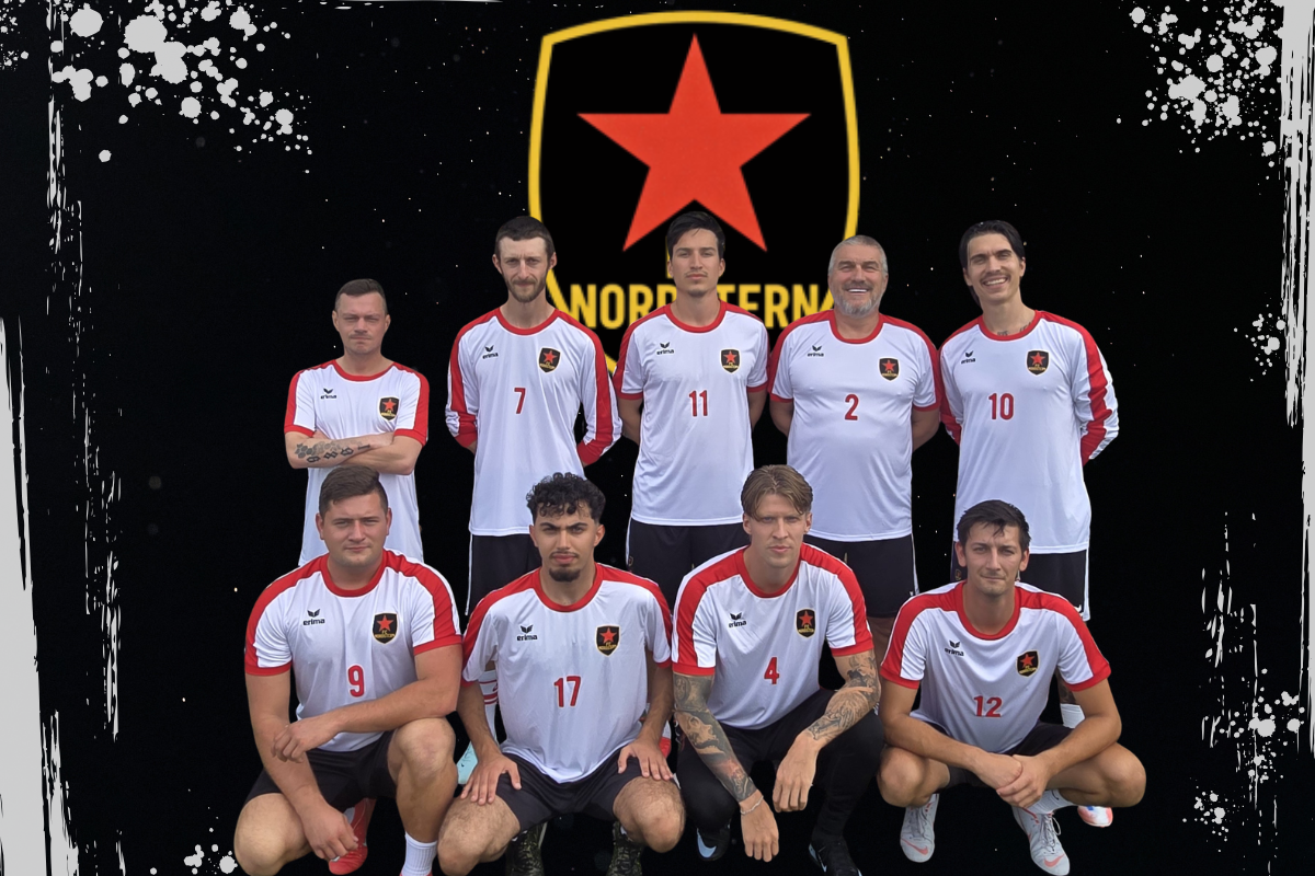 FC Nordstern