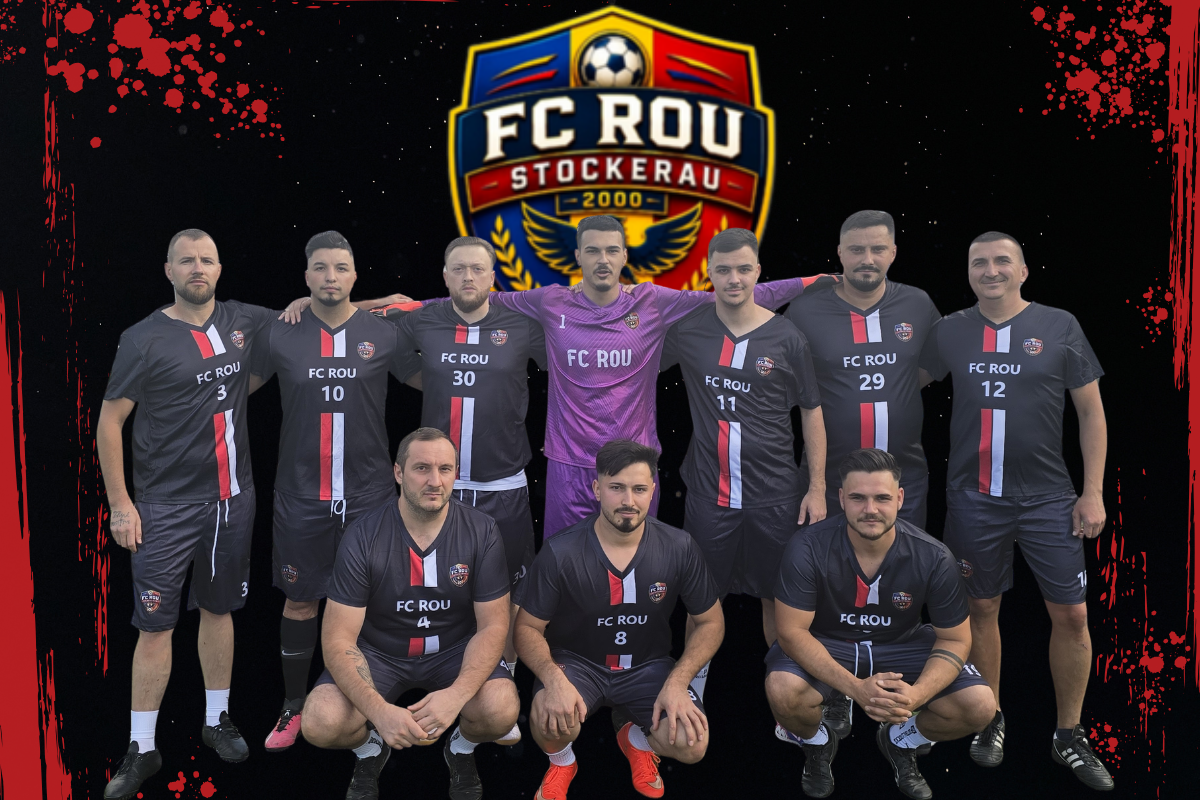 FC ROU Stockerau