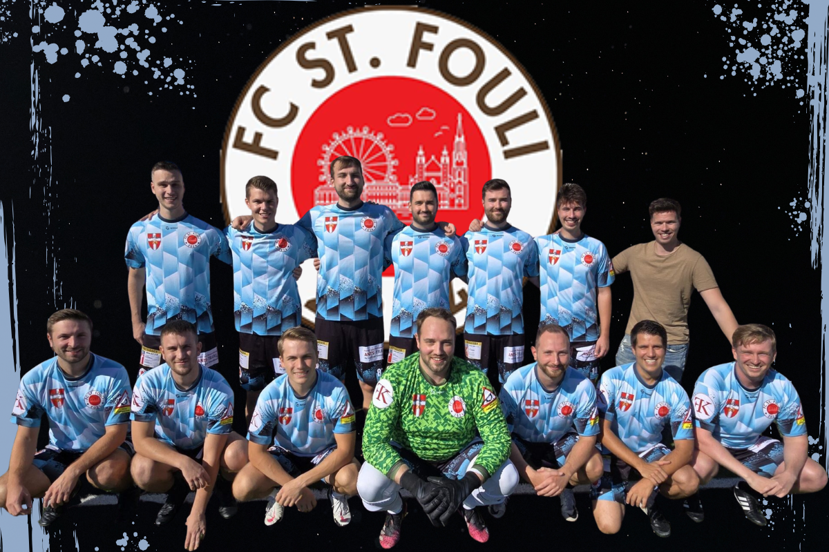 FC St. Fouli