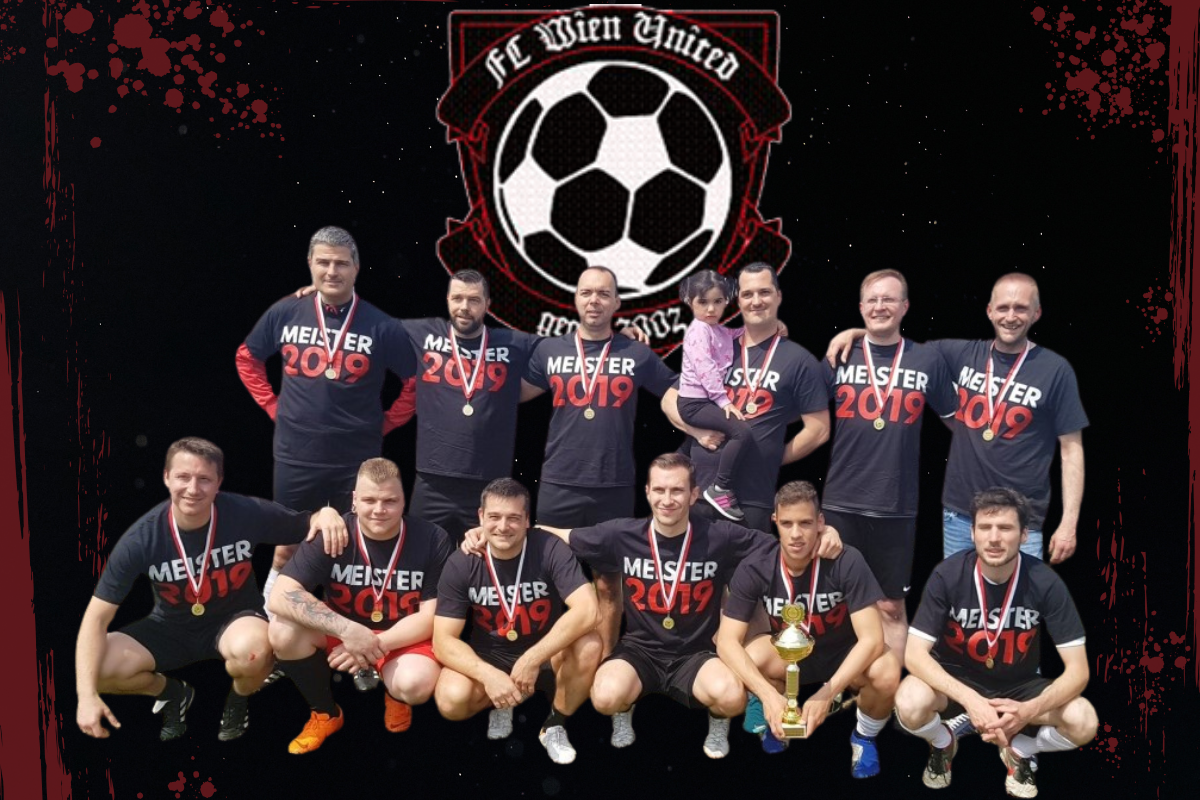 FC Wien United