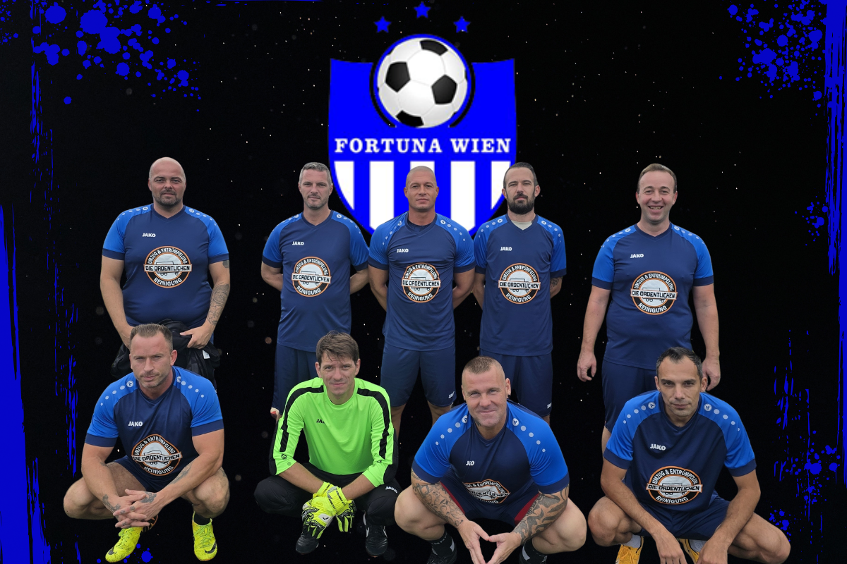 Fortuna Wien