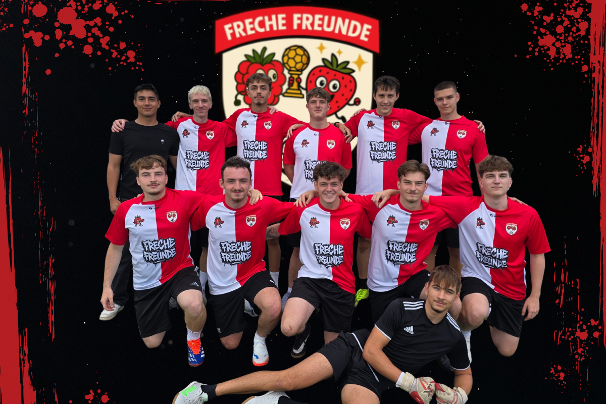 Freche Freunde FC