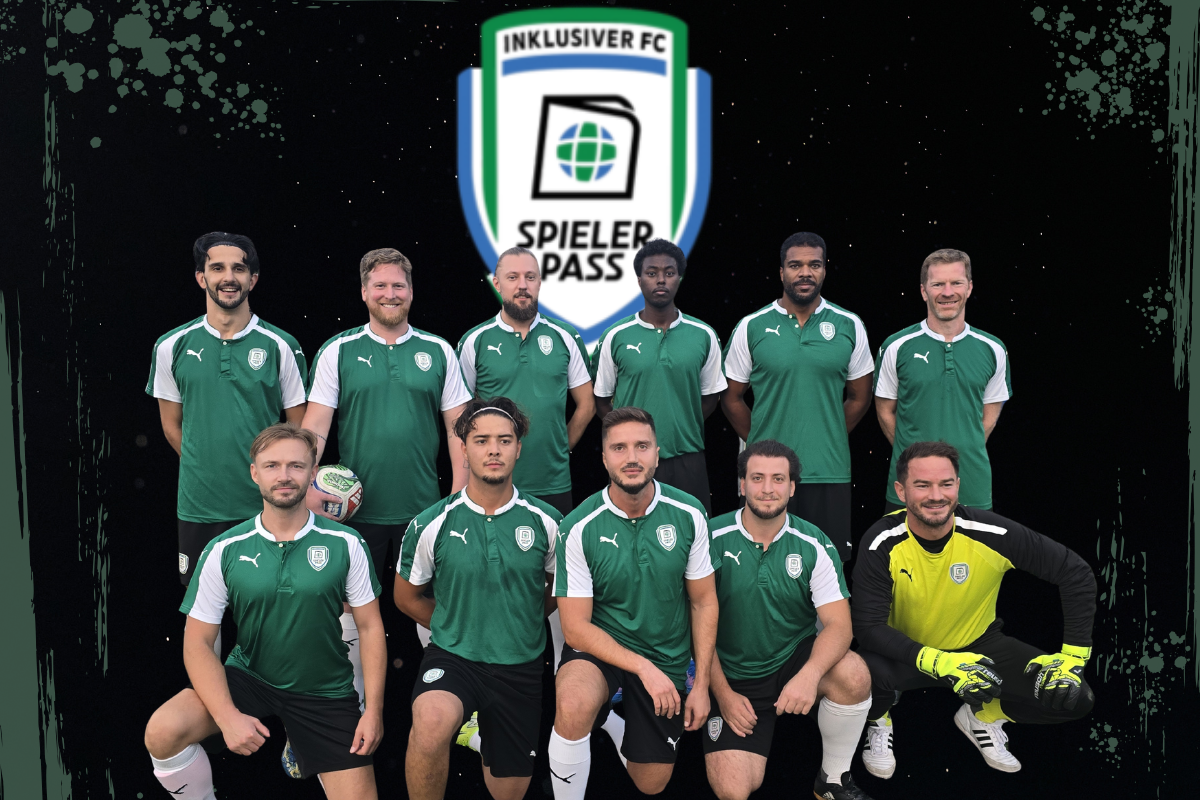 Inklusiver FC Spielerpass