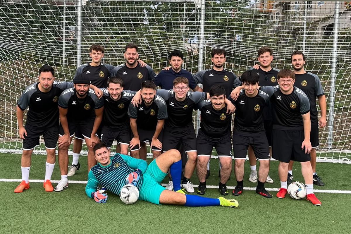FC Rheingold