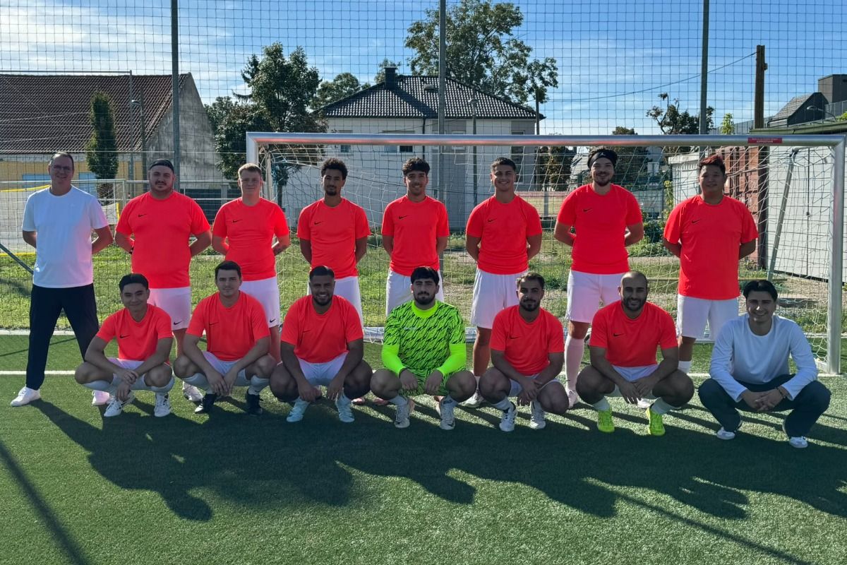 Leopoldstadt United