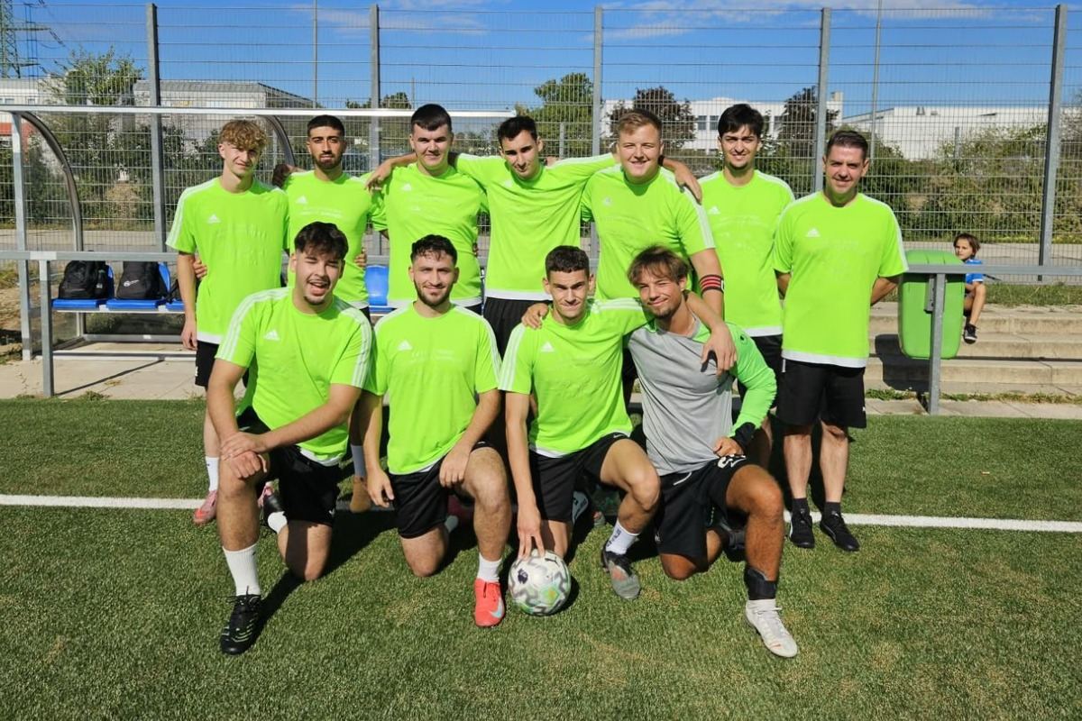 Poco Sportivo Vienna