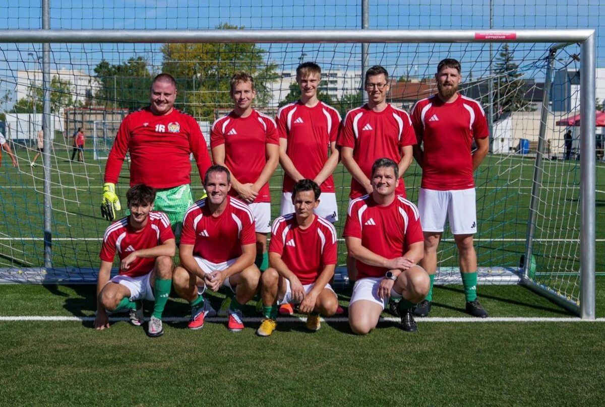 Puskas Hungary
