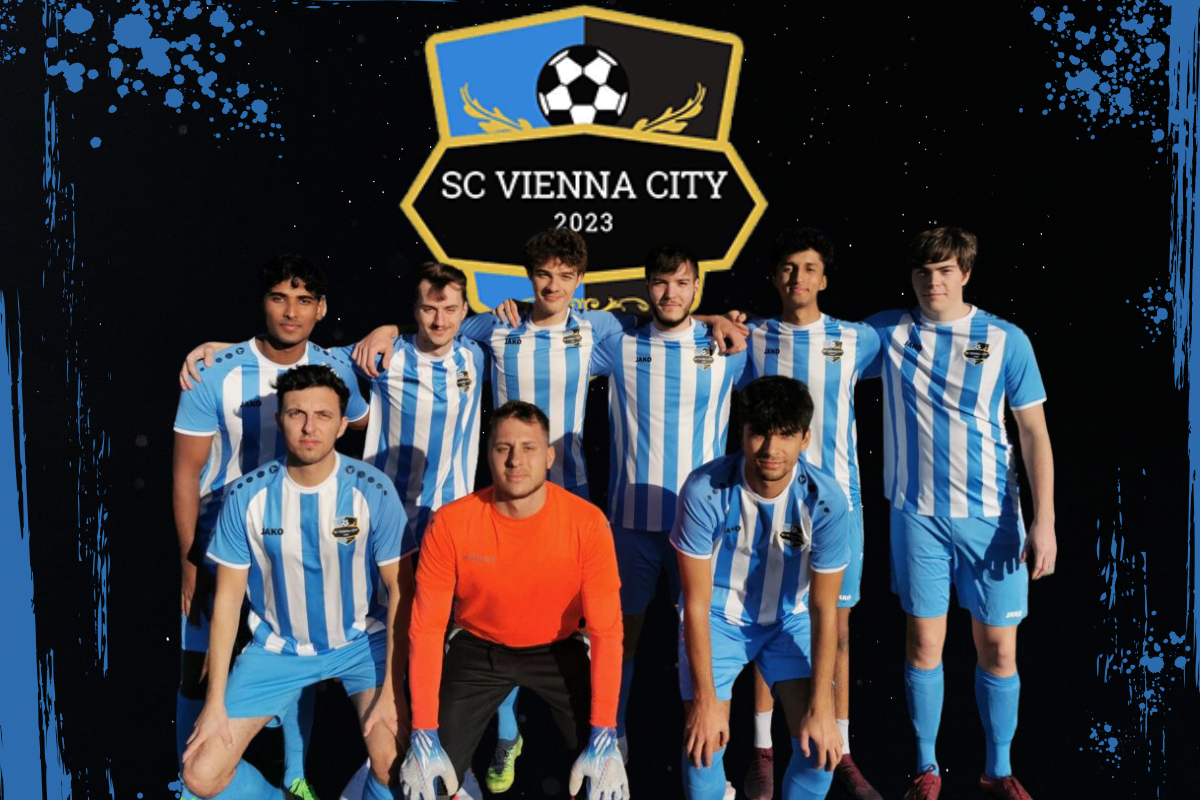 SC Vienna City
