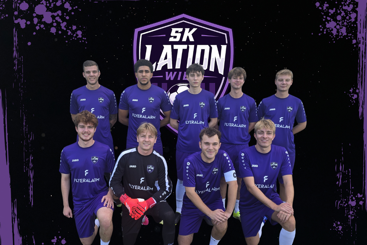 SK Lation Wien