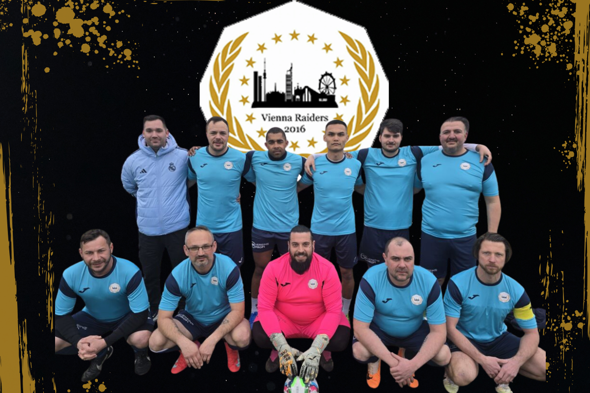 Vienna Raiders