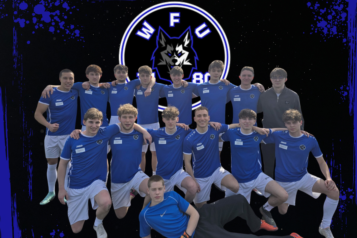 Währinger Fußball Union