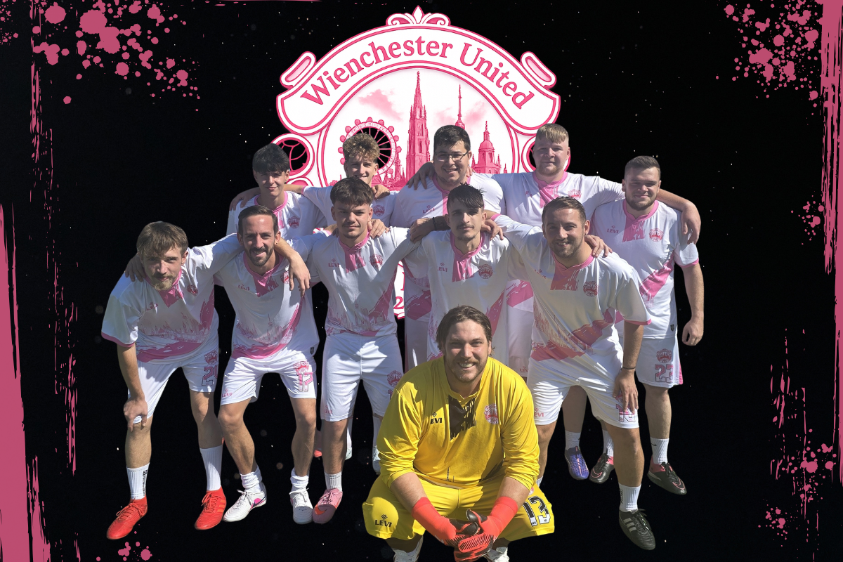 Wienchester United