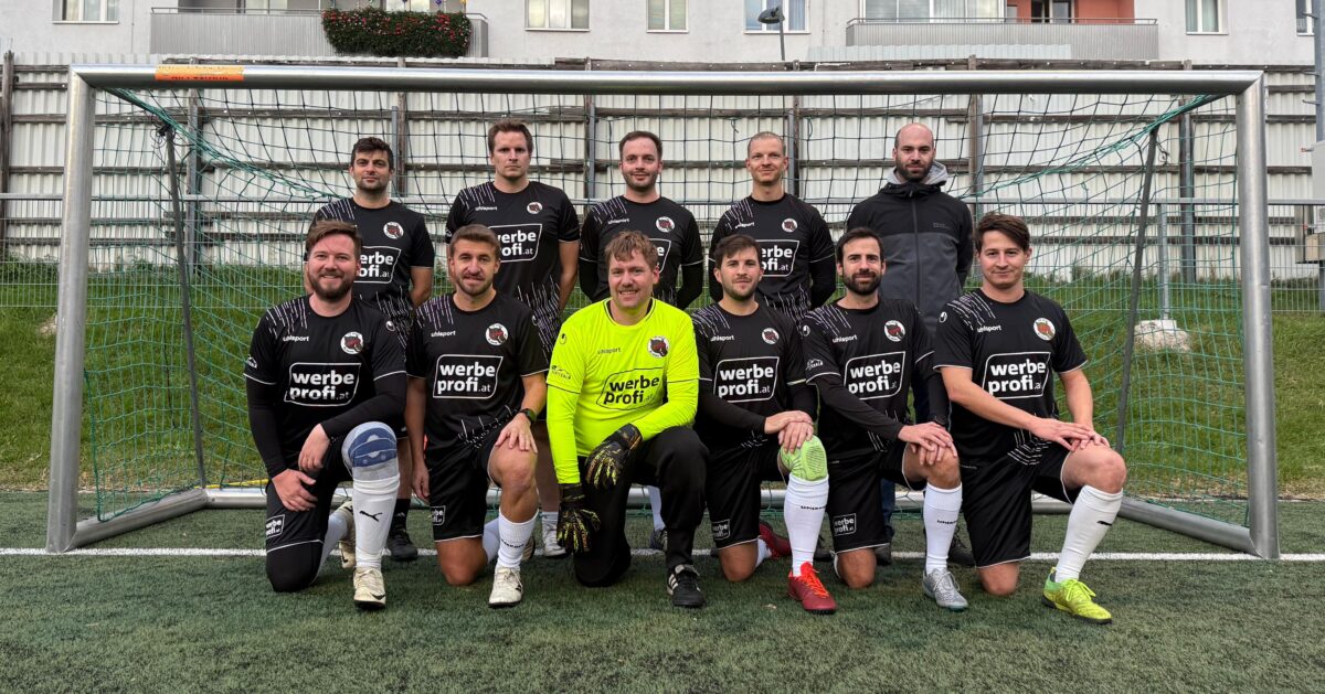 SV Wüde Blindnis