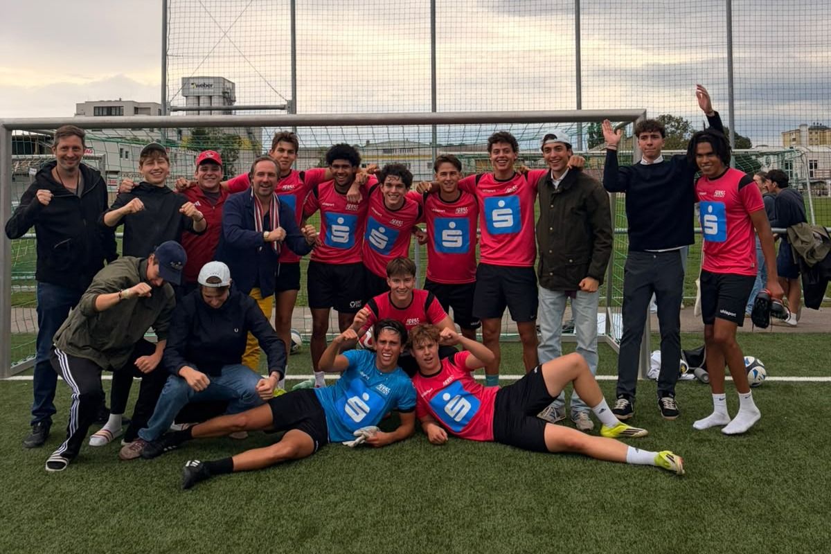 Adilette FC
