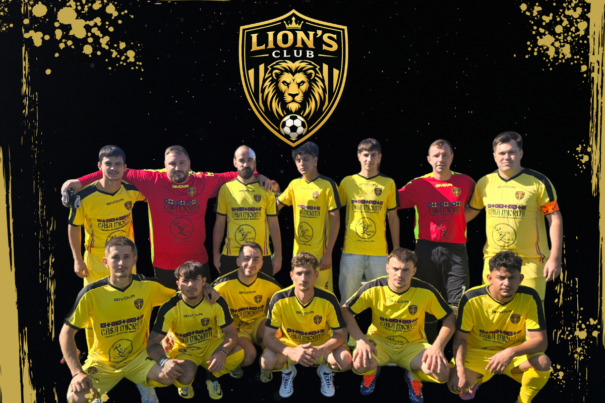 Lion’s Club