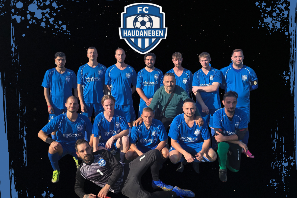 FC Haudaneben