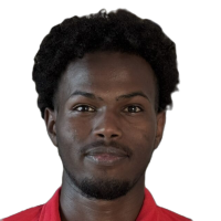 Abdirahman Jama