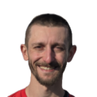 Alexander Stojkov