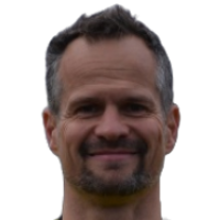 Alfred Niefergall