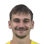Benjamin Bulant