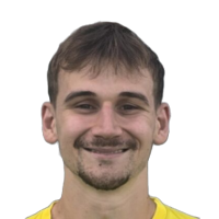 Benjamin Bulant