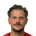 Bernhard Amon