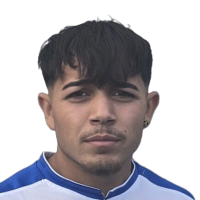 Cristian Sebastian Perca