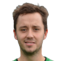 Daniel Bosak