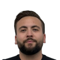 Daniel Gorickic