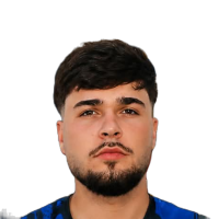 David-Beniamin Belciu