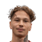 Felix Steger