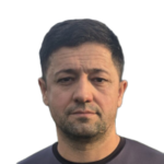 Gabriel Sumalan Dumitriu
