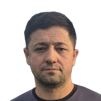 Gabriel Sumalan Dumitriu