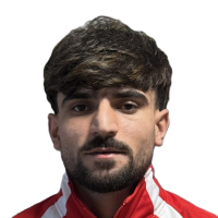 Haidar Aimaq