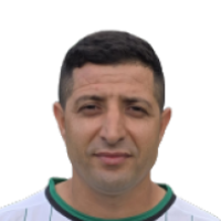 Halil Güngör