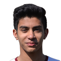 Harry Meledeth