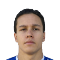 Iskander Frewein-Kazakbaev